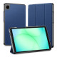 Чохол Dux Ducis Domo для Samsung Tab A11 (X130/X135)/A9 8.7" (X110/X115) Blue ma38718_3867975