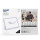 Чохол Dux Ducis Domo для Samsung Tab A11 (X130/X135)/A9 8.7" (X110/X115) Blue ma38718_3867975
