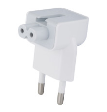Перехідник A1401 для блоків живлення Apple (iPad та MacBook) 10шт Білий ma38888_3868708