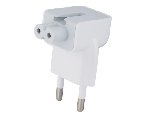 Перехідник A1401 для блоків живлення Apple (iPad та MacBook) 10шт Білий ma38888_3868708