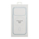 Чохол TPU Clear Case with Magsafe-C для iPhone 17 Pro Max Transparent ma38901_3868858 2020000497660