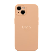 Чохол Silicone Case Full Size with Frame для iPhone 13 92.Desert Gold ma31932_3867691 2020000489054