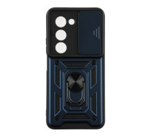 Чохол Armor Guard Shield для Xiaomi Redmi 15 4G Dark Blue ma38777_3868199 2020000492191