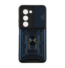 Чохол Armor Guard Shield для Xiaomi Redmi 15 4G Dark Blue ma38777_3868199 2020000492191