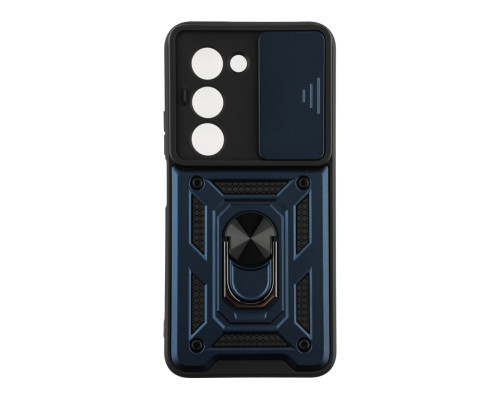Чохол Armor Guard Shield для Xiaomi Redmi 15 4G Dark Blue ma38777_3868199 2020000492191