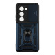 Чохол Armor Guard Shield для Xiaomi Redmi 15 4G Dark Blue ma38777_3868199 2020000492191