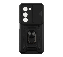 Чохол Armor Guard Shield для Xiaomi Redmi 15 4G Black ma38777_3868198 2020000492184