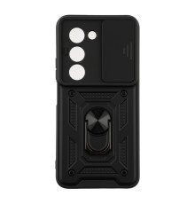 Чохол Armor Guard Shield для Xiaomi Redmi 15 4G Black ma38777_3868198 2020000492184