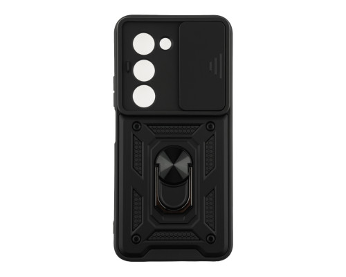 Чохол Armor Guard Shield для Xiaomi Redmi 15 4G Black ma38777_3868198 2020000492184