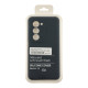Чохол Liquid Silicone (AA) Full Camera для Xiaomi Redmi 15 4G 08.Dark Blue ma38762_3868124