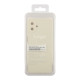 Чохол Liquid Silicone (AA) Full Camera для Samsung Galaxy A07 (A075) 09.White ma38187_3667789 2020000509776