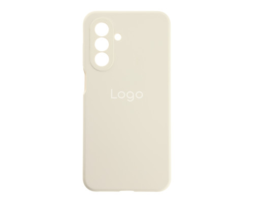 Чохол Liquid Silicone (AA) Full Camera для Samsung Galaxy A17 (A175)/A17 5G (A176) 09.White ma38188_3667798 2020000509714