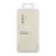 Чохол Liquid Silicone (AA) Full Camera для Samsung Galaxy A17 (A175)/A17 5G (A176) 09.White ma38188_3667798 2020000509714