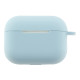 Футляр Silicone Case with hook для Airpods Pro 3 05.Lilac ma38720_3867980
