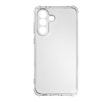 Чохол TPU Virgin Hard Full Camera для Samsung Galaxy A37 5G (A376) Transparent ma39019_3869584 2020000499275