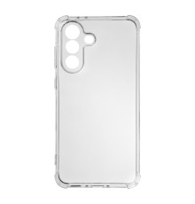 Чохол TPU Virgin Hard Full Camera для Samsung Galaxy A37 5G (A376) Transparent ma39019_3869584 2020000499275