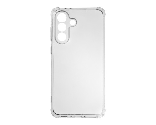 Чохол TPU Virgin Hard Full Camera для Samsung Galaxy A37 5G (A376) Transparent ma39019_3869584 2020000499275