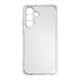 Чохол TPU Virgin Hard Full Camera для Samsung Galaxy A37 5G (A376) Transparent ma39019_3869584 2020000499275
