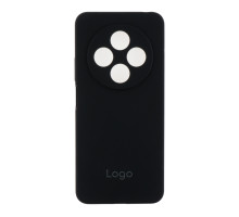 Чохол Liquid Silicone (AA) Full Camera для Xiaomi Redmi A5 4G 18.Black ma38198_3667851 2020000494836