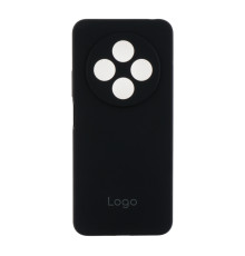 Чохол Liquid Silicone (AA) Full Camera для Xiaomi Redmi A5 4G 18.Black ma38198_3667851 2020000494836