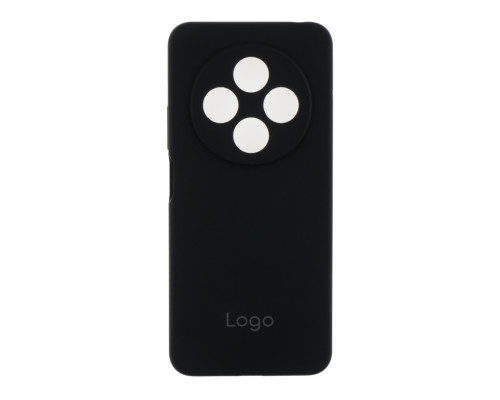Чохол Liquid Silicone (AA) Full Camera для Xiaomi Redmi A5 4G 18.Black ma38198_3667851 2020000494836