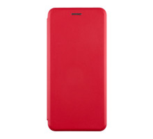 Чохол-книжка шкіра для Samsung Galaxy A37 5G (A376) Red ma233314_621017 2020000501220