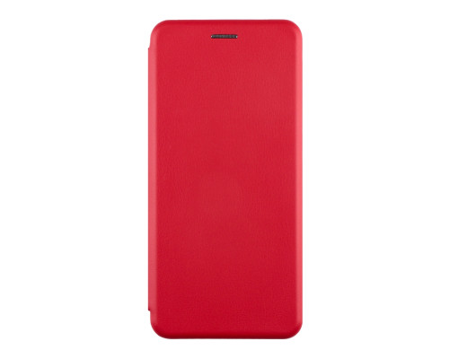 Чохол-книжка шкіра для Samsung Galaxy A57 5G (A576) Red ma234125_622555 2020000504108