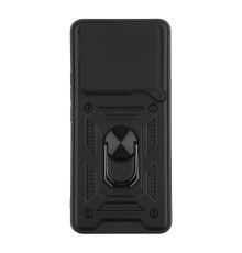 Чохол Armor Guard Shield для Xiaomi Redmi Note 15 Pro 4G Black ma243450_645808 2020000510789