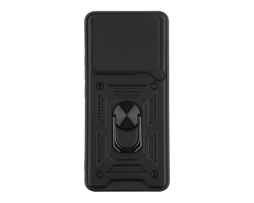 Чохол Armor Guard Shield для Xiaomi Redmi Note 15 Pro 4G Black ma243450_645808 2020000510789