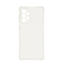 Чохол TPU Virgin Hard Full Camera для Xiaomi Redmi Note 15 Pro 4G Transparent ma247985_653959 2020000510970
