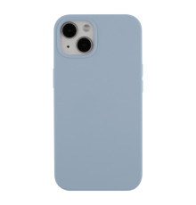 Чохол Soft Silicone Case Full Size для iPhone 13 М'ята упаковка 05.Lilac ma251636_659485 2020000519126