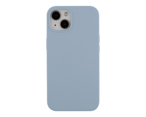 Чохол Soft Silicone Case Full Size для iPhone 13 М'ята упаковка 05.Lilac ma251636_659485 2020000519126