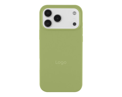 Чохол Silicone Case Full Size (AA) для iPhone 18 Pro 01.Mint ma253982_664154 2020000516392