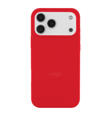 Чохол Silicone Case Full Size (AA) для iPhone 18 Pro 14.Red ma253982_664163 2020000516309
