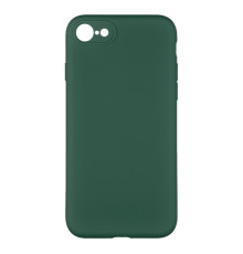 Чохол Silicone Case Full Camera no logo для iPhone 7/8/SE2 55.Pine Green ma28006_1848430 2020000289951