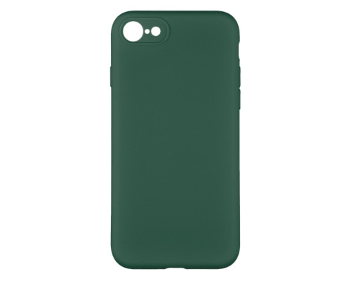 Чохол Silicone Case Full Camera no logo для iPhone 7/8/SE2 55.Pine Green ma28006_1848430 2020000289951