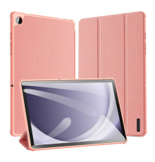 Чохол Dux Ducis Domo для Samsung Tab A9 Plus 11" (X210/X215/X216) with Auto Sleep Wake Колір Pink 2020000445227 ma35072_3344879