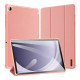 Чохол Dux Ducis Domo для Samsung Tab A9 Plus 11" (X210/X215/X216) with Auto Sleep Wake Колір Pink 2020000445227 ma35072_3344879