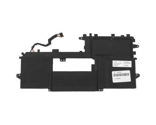 Оригінальна батарея для ноутбука LENOVO L19M4P73 (ThinkPad X1 Titanium Yoga Gen 1) 7.72V 5770mAh 44.5Wh Black (5B10W13965) NBB-100359