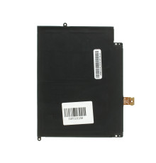 Оригінальна батарея для ноутбука DELL YX0XH (Latitude E7285) 7.6V 4250mAh 34Wh Black (WYCVV) NBB-100370