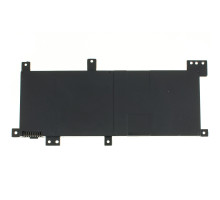 Оригінальна батарея для ноутбука ASUS C21N1508 (VivoBook: X456UF, X456UV, R457UJ, R457UV, R457UA) 7.6V 5000mAh 38Wh Black (0B200-01740100) NBB-100446