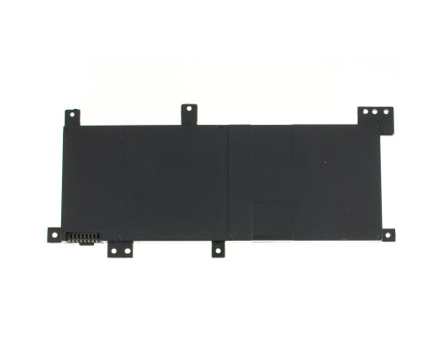 Оригінальна батарея для ноутбука ASUS C21N1508 (VivoBook: X456UF, X456UV, R457UJ, R457UV, R457UA) 7.6V 5000mAh 38Wh Black (0B200-01740100)