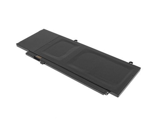 Батарея для ноутбука DELL 4P8PH (Inspiron 15 5547, 5558, 5565, 7537, 7547, 7548) 11.1V 3400mAh Black NBB-100453