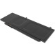 Батарея для ноутбука DELL 4P8PH (Inspiron 15 5547, 5558, 5565, 7537, 7547, 7548) 11.1V 3400mAh Black NBB-100453