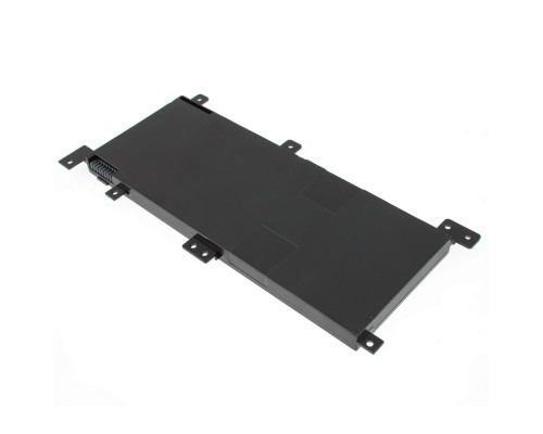 Батарея для ноутбука ASUS C21N1509 (X556UA, X556UB, X556UF, X556UJ series) 7.6V 4500mAh 34Wh Black NBB-102849