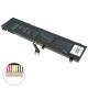 Оригінальна батарея для ноутбука ASUS C41N1906-1 (ROG Zephyrus Duo 15 GX550LXS) 15.4V 5675mAh 90Wh Black (0B200-03620000)