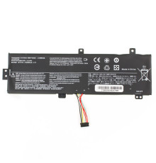 Батарея для ноутбука LENOVO L15L2PB5 (IdeaPad 310-15ISK, 310-15IKB) 7.6V 3980mAh 30Wh Black NBB-102904