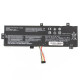 Батарея для ноутбука LENOVO L15L2PB5 (IdeaPad 310-15ISK, 310-15IKB) 7.6V 3980mAh 30Wh Black NBB-102904