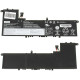 Оригінальна батарея для ноутбука LENOVO L19M3PD3 (IdeaPad S540-13IML) 11.52V 4915mAh 56Wh Black (5B10V27761)