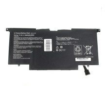 Батарея для ноутбука ASUS C21-UX31 (Zenbook: UX31, UX31A, UX31E) 7.4V 6840mAh Black NBB-103105